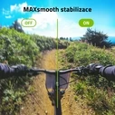 LAMAX X5.2 Action Camera - Αθλητική κάμερα 4K