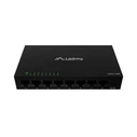 LANBERG DSM1-1008 8θυρών Unmanaged Gigabit Ethernet Switch Desktop (μεταλλική θήκη) - LAE