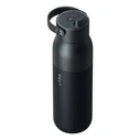 LARQ PureVis Bottle 2 - Self‑Cleaning Bottle 1L (Black)