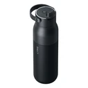 LARQ PureVis Bottle 2 - Self‑Cleaning Bottle 1L (Black)