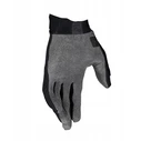 LEATT MTB 1.0 GripR Cycling Gloves Size M, Black/Grey