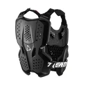 Leatt Προστατευτικό Θώρακα 3.5 - Μαύρο (M/L)