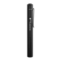 Ledlenser P4R Black Pen Flashlight LED
