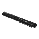 Ledlenser P4R Black Pen Flashlight LED