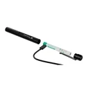 Ledlenser P4R Black Pen Flashlight LED