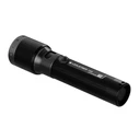 Ledlenser P5R Black Handheld LED Flashlight (Rechargeable, 750 lm, USB-C)