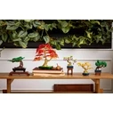 LEGO BOTANICALS 10373 Μίνι Μπονσάι Δέντρα