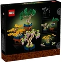 LEGO BOTANICALS 10373 Μίνι Μπονσάι Δέντρα