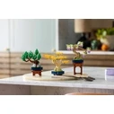 LEGO BOTANICALS 10373 Μίνι Μπονσάι Δέντρα