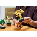 LEGO BOTANICALS 10373 Μίνι Μπονσάι Δέντρα