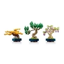 LEGO BOTANICALS 10373 Μίνι Μπονσάι Δέντρα