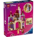 LEGO Disney 43289 Belle and the Beast's Enchanted Castle