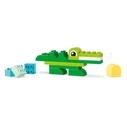 LEGO DUPLO 10472 Animal Building Playset