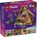 LEGO FRIENDS 42682 Nature Glamping Cabin
