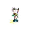 LEGO FRIENDS 42682 Nature Glamping Cabin