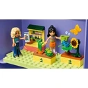 LEGO FRIENDS 42697 Creative Dollhouse Suitcase