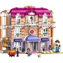 LEGO FRIENDS Grand Hotel από την Heartlake City