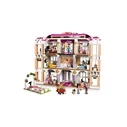 LEGO FRIENDS Grand Hotel από την Heartlake City