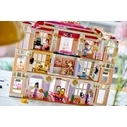 LEGO FRIENDS Grand Hotel από την Heartlake City