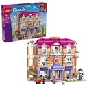 LEGO FRIENDS Grand Hotel από την Heartlake City