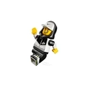 LEGO NIKE 43025 Nike Air Max 95 - Neon 1:1 Display Model, 1213 pieces