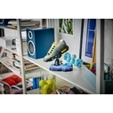 LEGO NIKE 43025 Nike Air Max 95 - Neon 1:1 Display Model, 1213 pieces