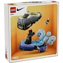 LEGO NIKE 43025 Nike Air Max 95 - Neon 1:1 Display Model, 1213 pieces