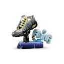 LEGO NIKE 43025 Nike Air Max 95 - Neon 1:1 Display Model, 1213 pieces