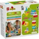 LEGO DUPLO Classic Creative Box in Colors (10479)