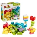 LEGO DUPLO Classic Creative Box in Colors (10479)