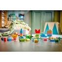 LEGO DUPLO Classic Creative Box in Colors (10479)
