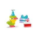 LEGO DUPLO Classic Creative Box in Colors (10479)