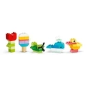 LEGO DUPLO Classic Creative Box in Colors (10479)
