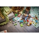 LEGO DUPLO Classic Creative Box in Colors (10479)