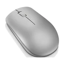 Lenovo 530 Ασύρματο Ποντίκι Platinum Grey
