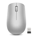 Lenovo 530 Ασύρματο Ποντίκι Platinum Grey