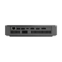 Lenovo IdeaCentre Mini 01IRH10R - Mini PC, Intel Core i5 210H, 16GB DDR5 5600, 512GB NVMe SSD, Intel Graphics, Wi‑Fi 6E, Bluetooth 5.4, Windows 11 Pro, Luna Grey