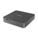 Lenovo IdeaCentre Mini 01IRH10R - Mini PC, Intel Core i5 210H, 16GB DDR5 5600, 512GB NVMe SSD, Intel Graphics, Wi‑Fi 6E, Bluetooth 5.4, Windows 11 Pro, Luna Grey