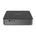 Lenovo IdeaCentre Mini 01IRH10R - Mini PC, Intel Core i5 210H, 16GB DDR5 5600, 512GB NVMe SSD, Intel Graphics, Wi‑Fi 6E, Bluetooth 5.4, Windows 11 Pro, Luna Grey