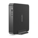 Lenovo IdeaCentre Mini 01IRH10R - Mini PC, Intel Core i5 210H, 16GB DDR5 5600, 512GB NVMe SSD, Intel Graphics, Wi‑Fi 6E, Bluetooth 5.4, Windows 11 Pro, Luna Grey