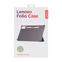Lenovo ZG38C05989 Folio Tablet Case 32.3 cm (12.7") Green
