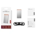 Lenovo 4XB1T88410 External SSD 1 TB USB-C (USB 3.2 Gen 2) Grey