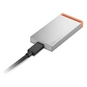 Lenovo 4XB1T88410 External SSD 1 TB USB-C (USB 3.2 Gen 2) Grey