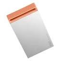 Lenovo 4XB1T88410 External SSD 1 TB USB-C (USB 3.2 Gen 2) Grey