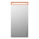 Lenovo 4XB1T88410 External SSD 1 TB USB-C (USB 3.2 Gen 2) Grey