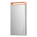Lenovo 4XB1T88410 External SSD 1 TB USB-C (USB 3.2 Gen 2) Grey