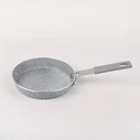 MAESTRO Γκρι Τηγάνι 28 εκ. MR-1211-28