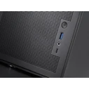 Mars Gaming MC-XPRO Mini Tower Black