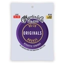 Martin MA140 Light (12-54) - Χορδές ακουστικής κιθάρας, σετ 6 τεμαχίων
