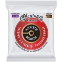 Martin MA535T Custom Light (11-52) - Χορδές ακουστικής κιθάρας (σετ 6)